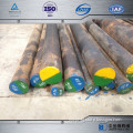 40Cr material steel 40Cr alloyed steel bar